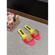 Dolce Gabbana Slippers